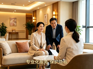 多伦有偿售卵代生女生的客户的客户群体有哪些