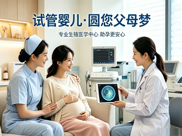 多伦辅助生育服务 试管婴儿行业的兴起背景、发展与未来展望